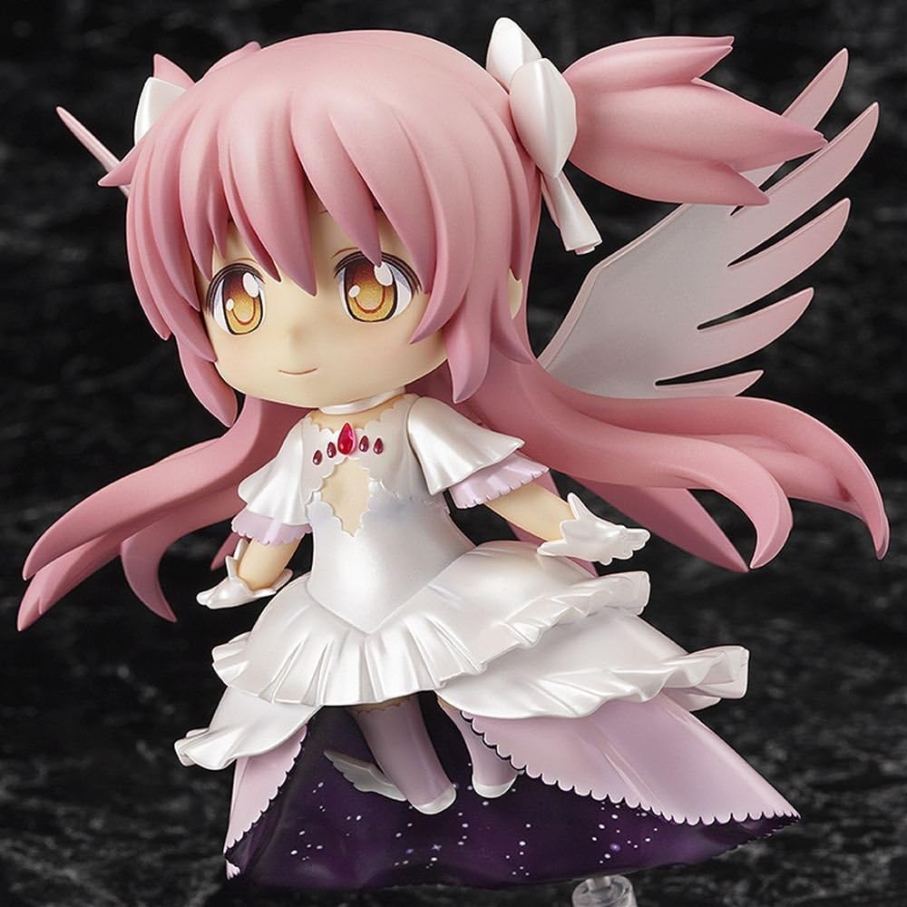 Nendoroid - Puella Magi Madoka Magica: Ultimate Madoka | animota