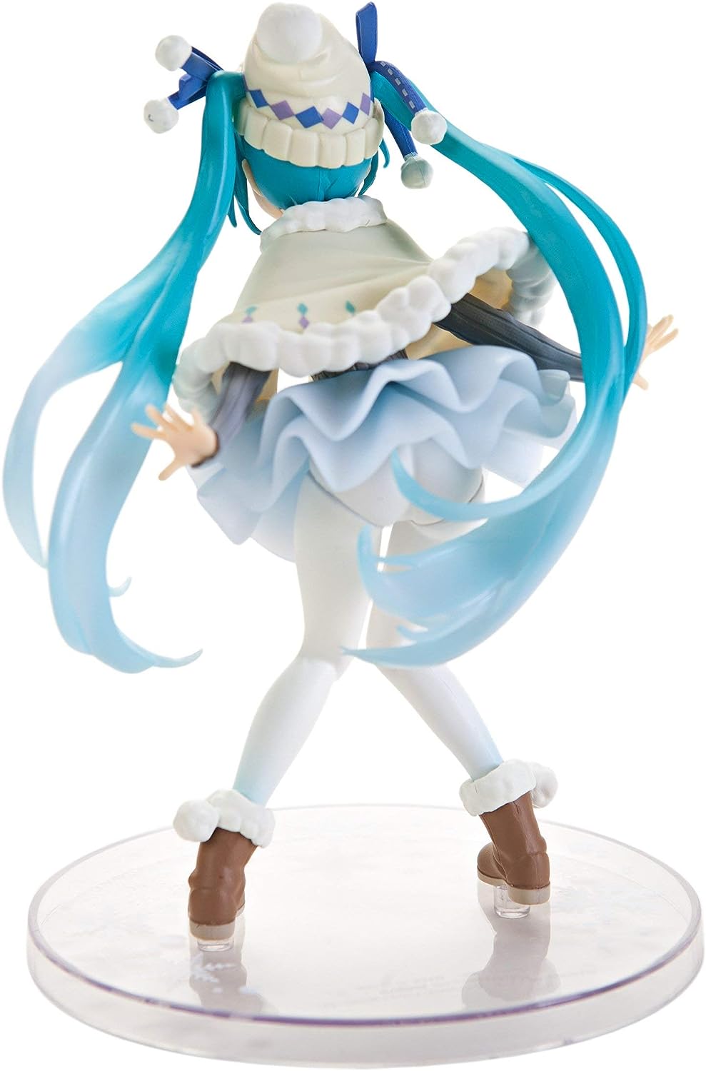 Hatsune Miku - Original Winter Clothes ver. | animota