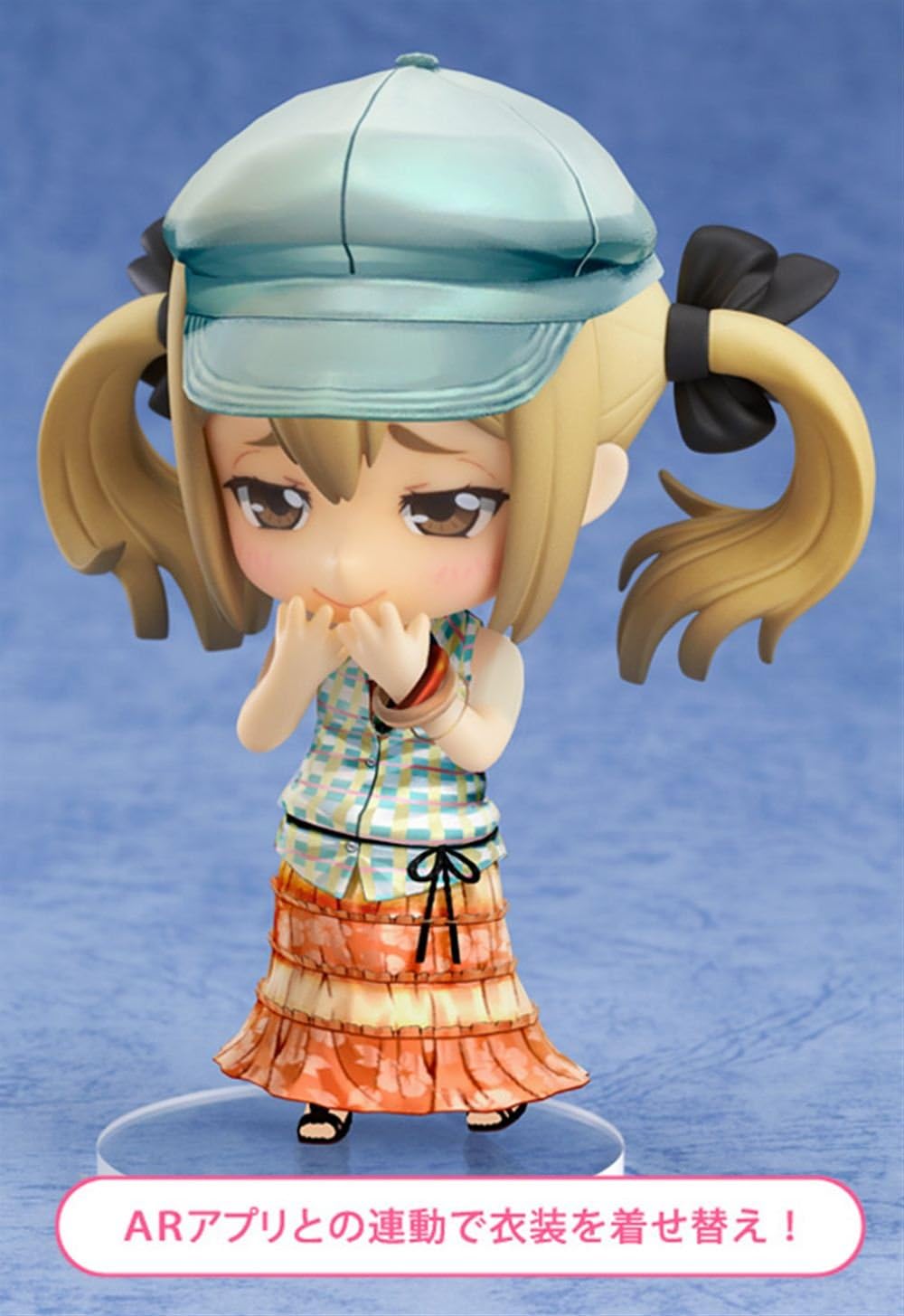 Nendoroid - ROBOTICS;NOTES: Frau Koujiro | animota