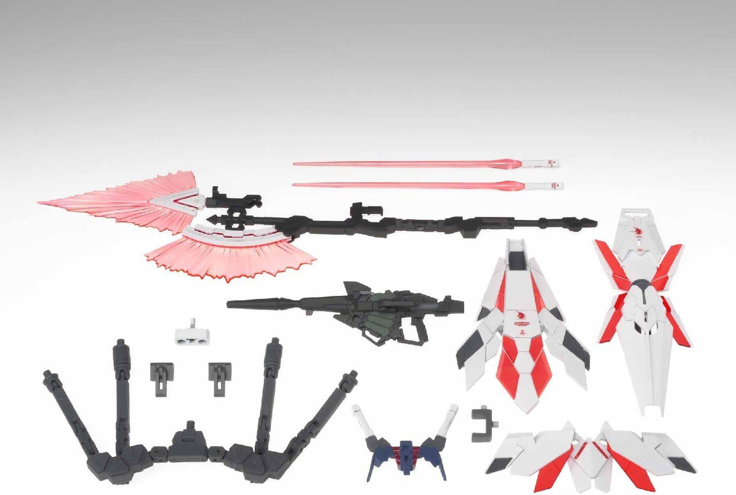 Armor Girls Project - MS Girl Unicorn Gundam | animota