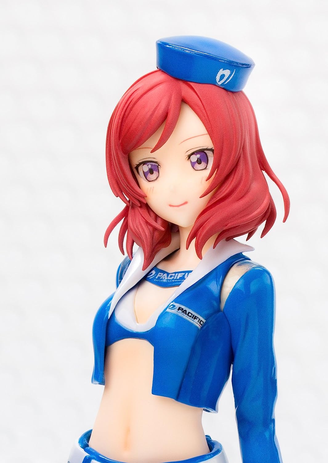 Love Live! x PACIFIC - Maki Nishikino 1/8 Complete Figure | animota