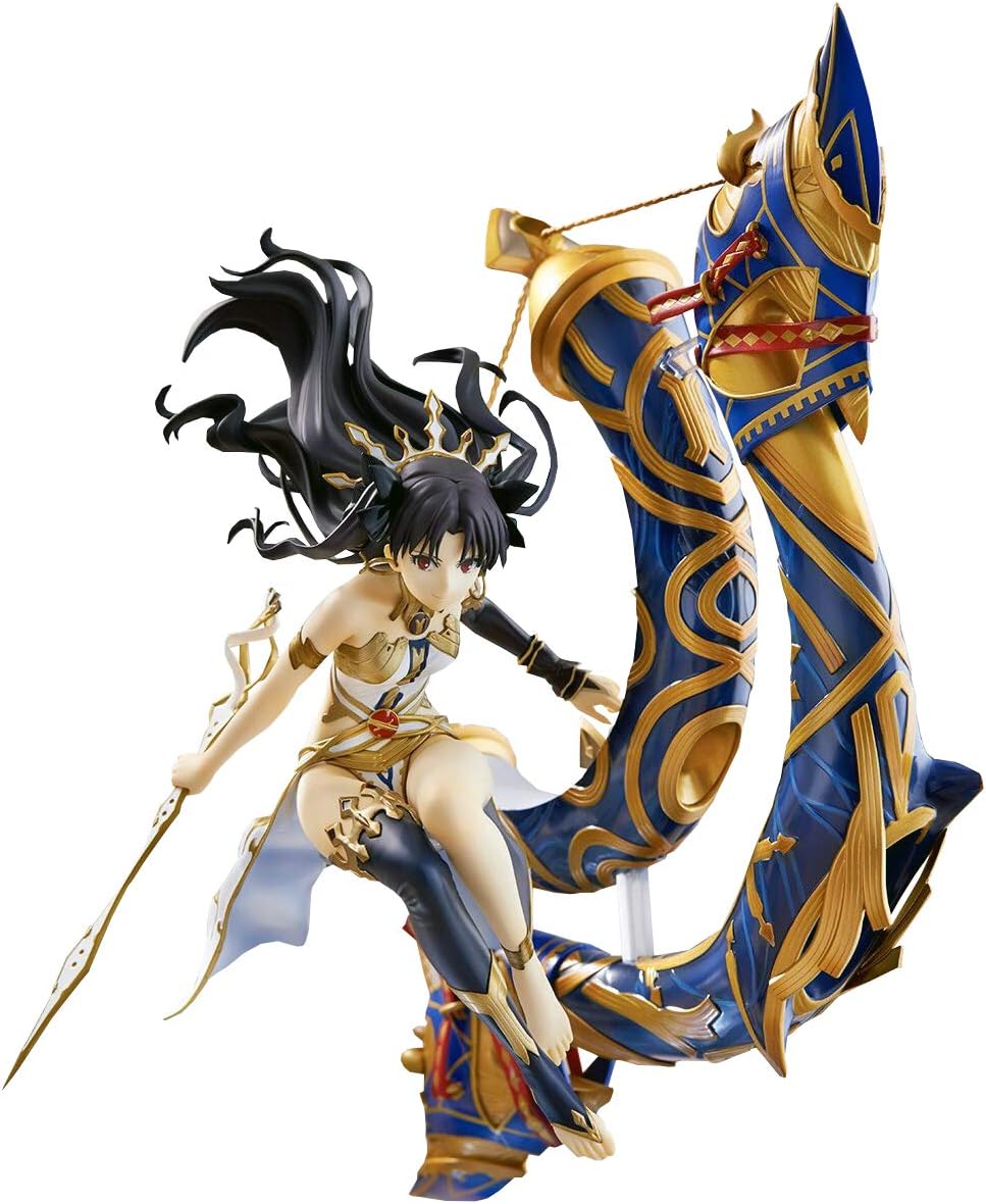 Fate/Grand Order Archer/Ishtar 1/7 Complete Figure [Aniplex Plus 