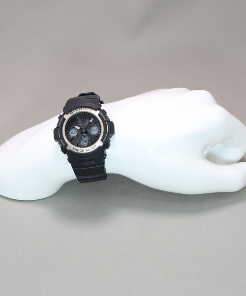 ANALOG-DIGITAL - AWG-100 M100 SERIES - AWG-M100SF-1A6JR