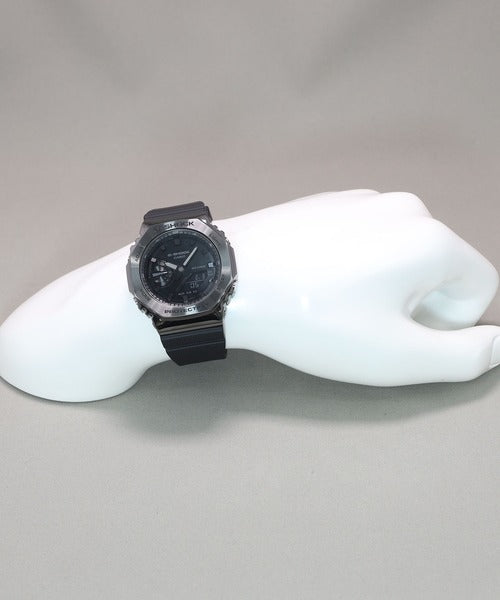 ANALOG-DIGITAL 2100 Series GM-2100BB-1AJF