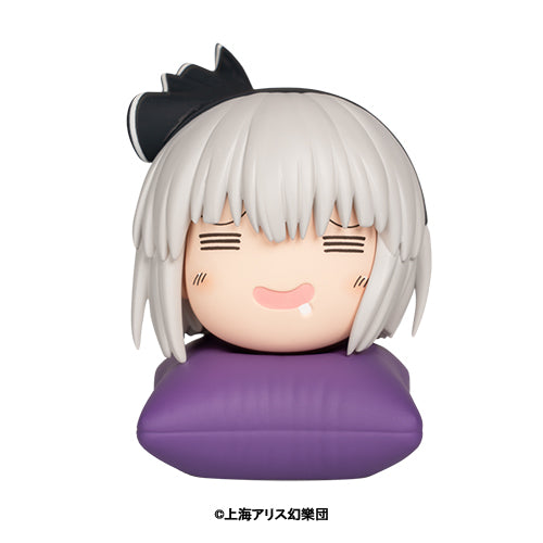 Touhou Project - Yukkuri-Style Deformed Figure Youmu Konpaku