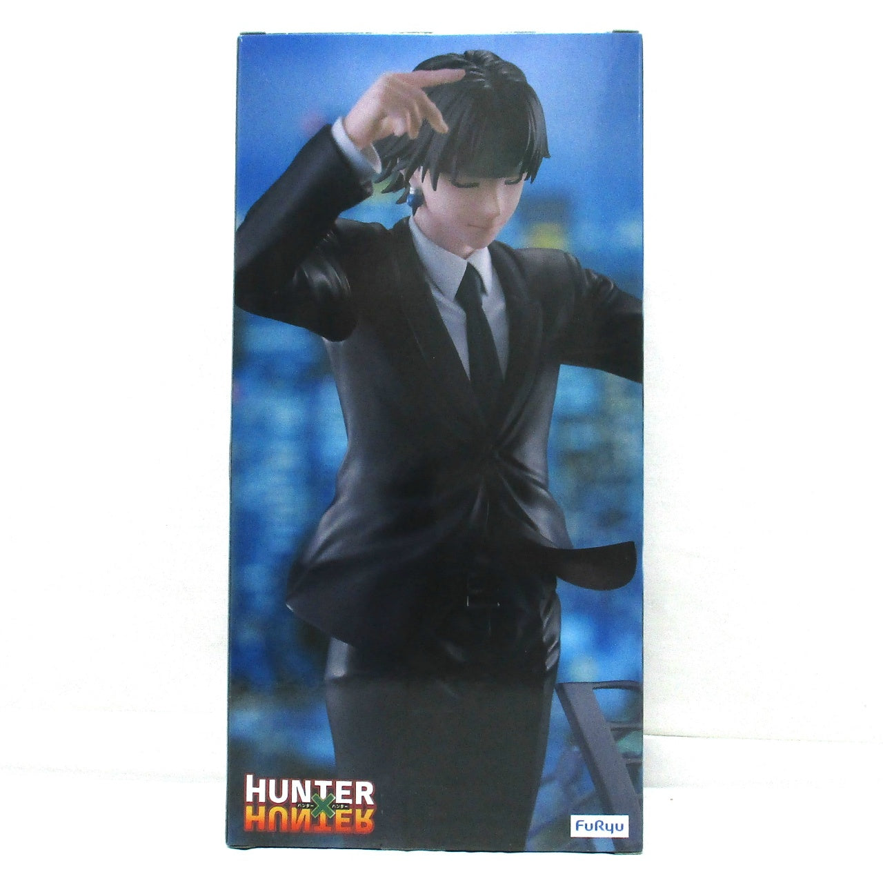 FuRyu Exc∞d Creative FigureーQuwrof・Requiemー, animota