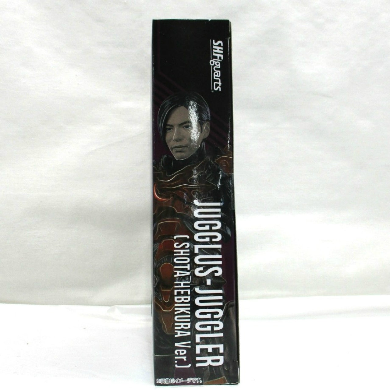 S.H.Figuarts Jagulass Juggler (Hebikura Shota Ver.), Action & Toy Figures, animota