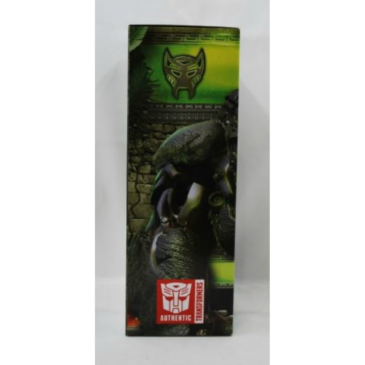 Transformers Beast Awakening BV-02 Voyager Class Optimus Primal