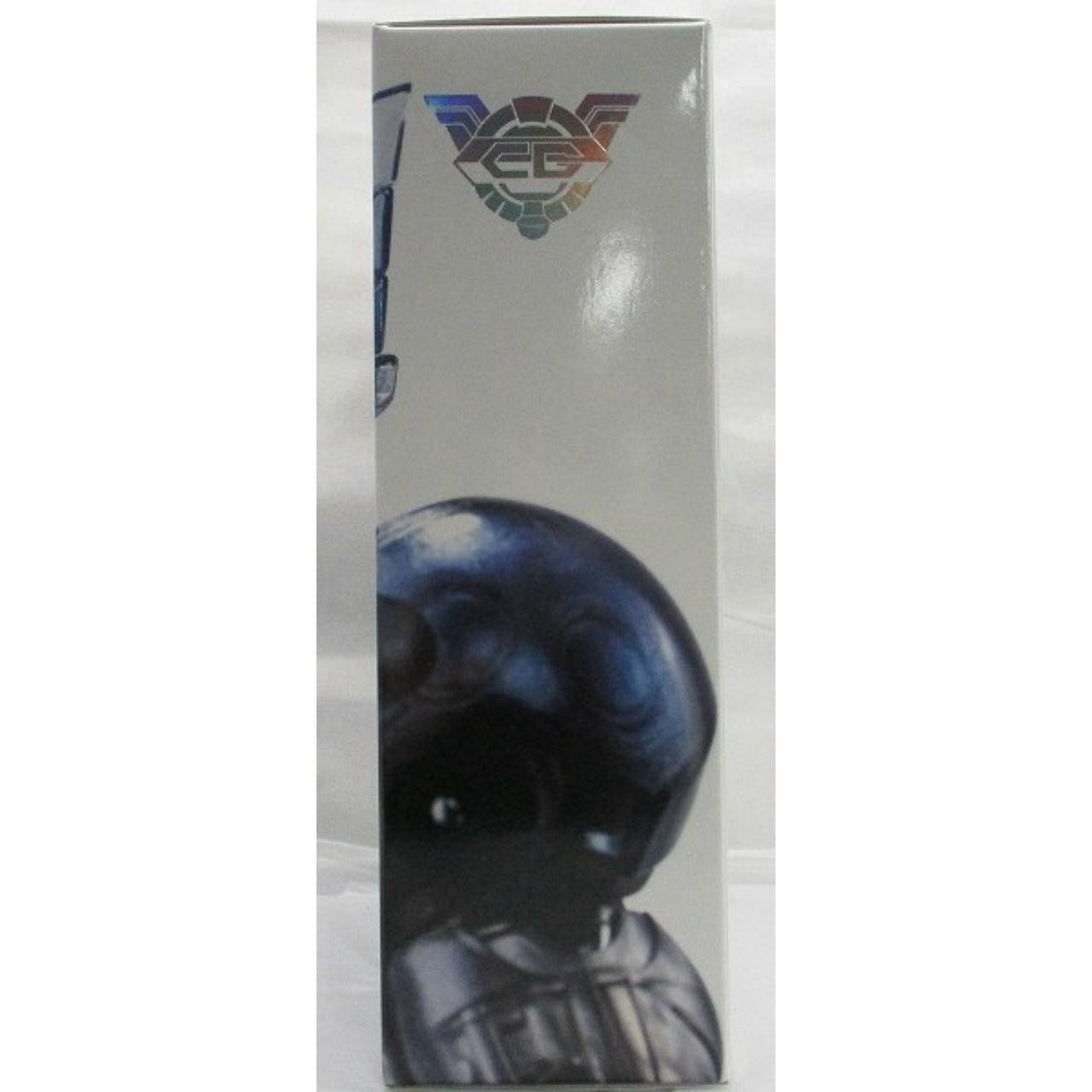 Choukou Senshi Changerion Changerion Action Figure