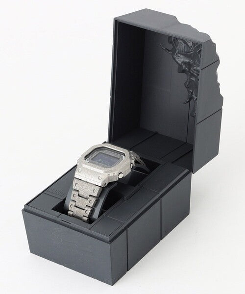 FULL METAL - 5000 SERIES - GMW-B5000PS-1JR