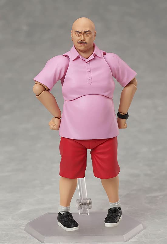 figma SP 153 Kuro-chan