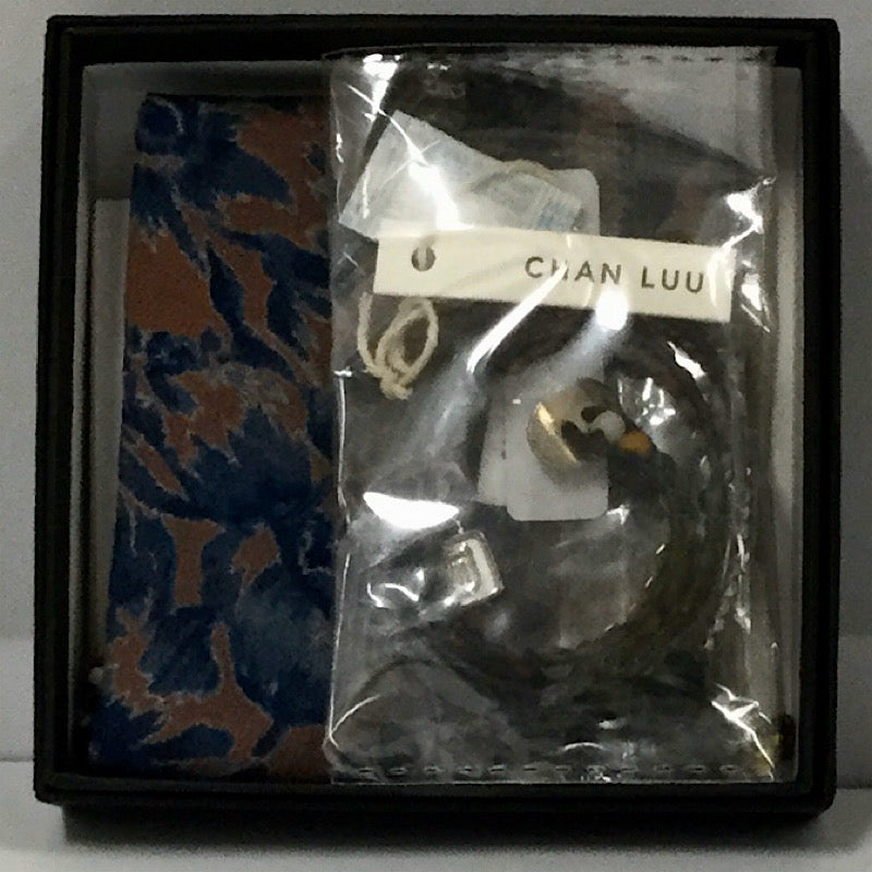 Final Fantasy XIV x CHAN LUU Job Bracelet -Bard-