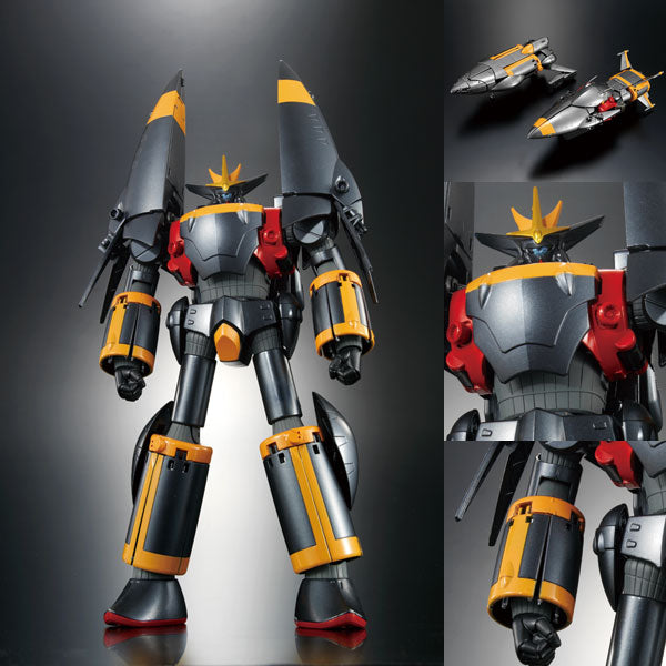 Soul of Chogokin GX-34 Gunbuster