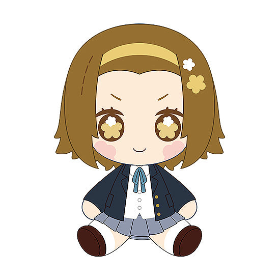 K-On! Huggy Doll Tainaka Ritsu