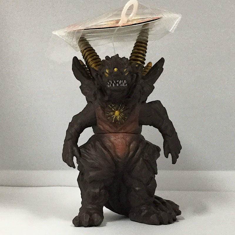 all ultraman dyna monsters Bandai Ultra Monster 500 Ultraman Dyna Series 12 - Thunder Daranbia