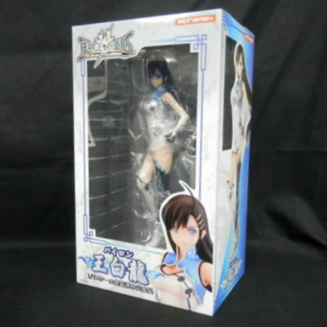 ALPHAMAX Pairon 1/7PVC (Blade Arcus de Shining)