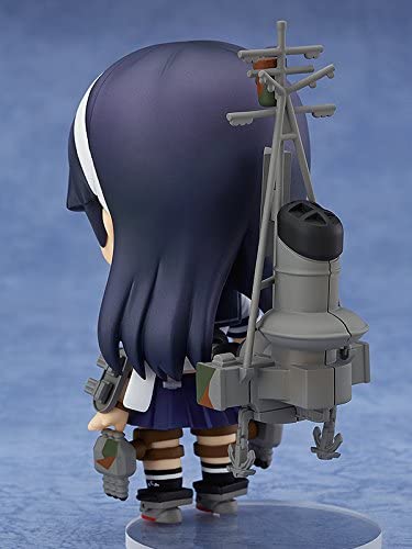 Nendoroid - Kantai Collection -Kan Colle- Ushio Kai-II | animota