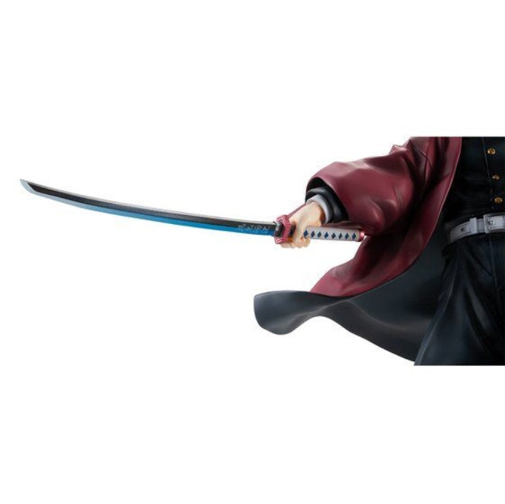 G.E.M. Series Demon Slayer: Kimetsu no Yaiba Giyu Tomioka Complete Figure | animota