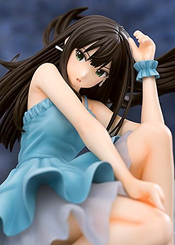 THE IDOLM@STER Cinderella Girls - Rin Shibuya 1/8 Complete Figure | animota