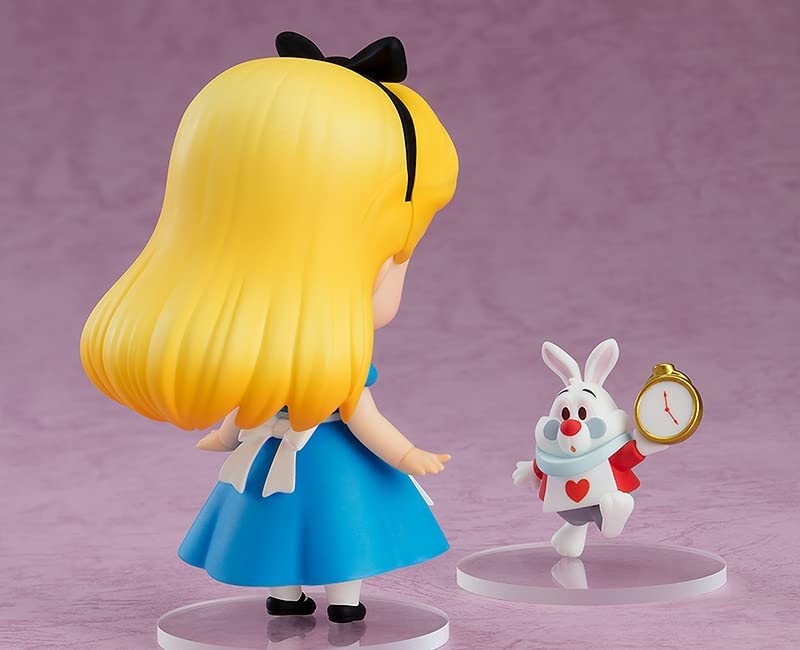 Nendoroid Alice in Wonderland Alice | animota
