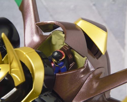 Robot Spirits -SIDE KMF- "Code Geass: Lelouch of the Rebellion" Gawain | animota