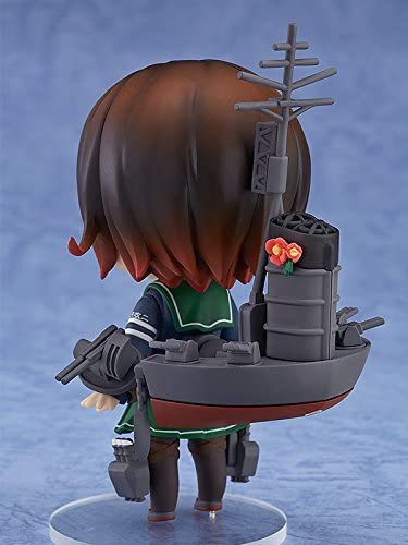 Nendoroid - Kantai Collection -Kan Colle- Mutsuki Kai-II | animota