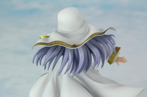 Toaru Majutsu no Index the Movie: Endyumion no Kiseki - Index 1/8 Complete Figure | animota
