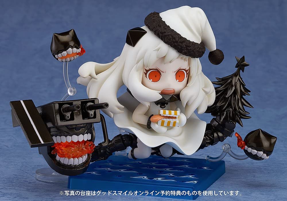Nendoroid - Kantai Collection -Kan Colle- Hoppou Seiki | animota