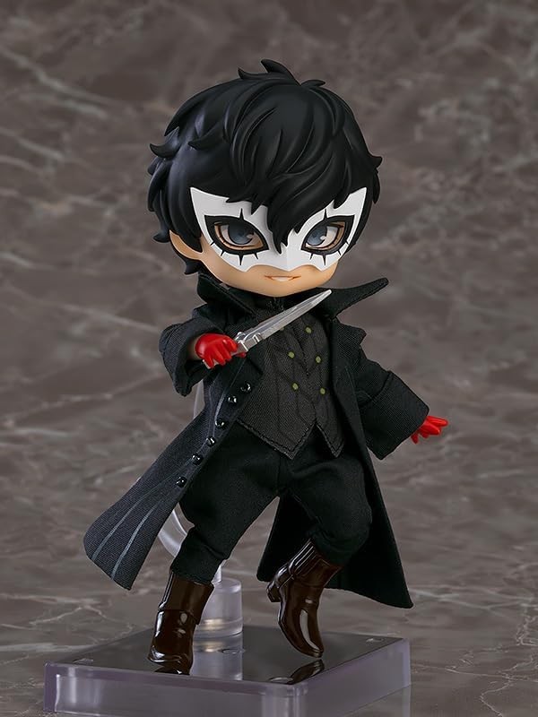 Nendoroid Doll "Persona 5 The Royal" Joker | animota