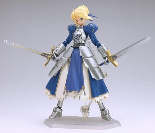 figma - Fate/stay night: Saber Armor Ver. | animota