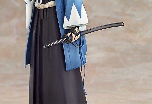 Touken Ranbu Online - Yamatonokami Yasusada 1/8 Complete Figure | animota