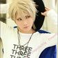 "A3!" Kazunari Miyoshi style cosplay wig | animota