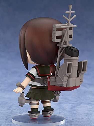 Nendoroid - Kantai Collection -Kan Colle- Fubuki Kai-II | animota