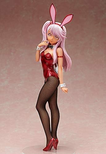 B-STYLE Fate/kaleid liner Prisma Illya the Movie: Sekka no Chikai Chloe von Einzbern Bunny Ver. 1/4 | animota