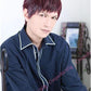"A3!" Omi Fushimi style cosplay wig | animota