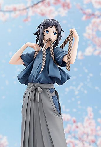 Touken Ranbu Hanamaru - Yamatonokami Yasusada Uchiban ver. 1/8 Complete Figure | animota