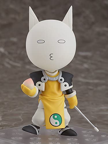 Nendoroid - Hakyu Hoshin Engi: Taikobo & Supushan | animota