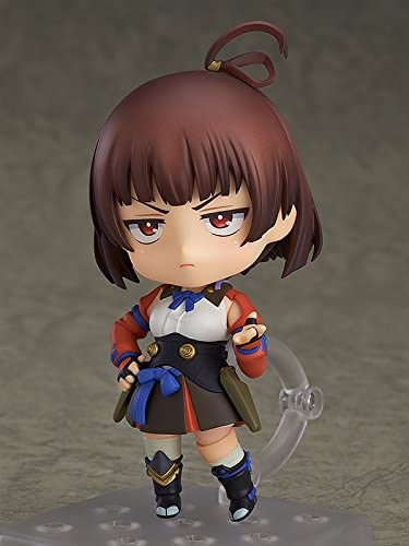 Nendoroid - Kabaneri of the Iron Fortress: Mumei | animota