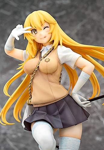 A Certain Scientific Railgun T Misaki Shokuhou 1/7 Complete Figure | animota
