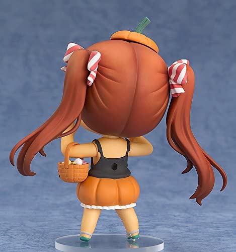 Nendoroid - Kantai Collection -Kan Colle- Libeccio | animota
