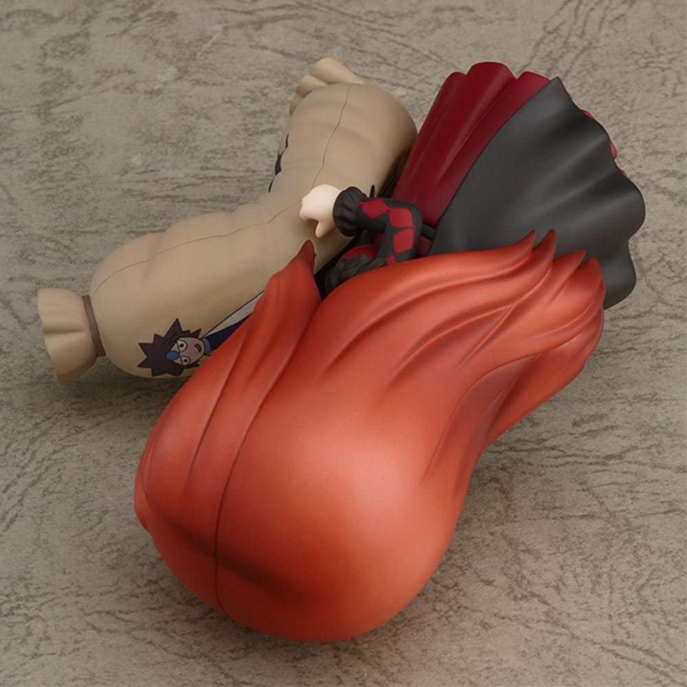 Nendoroid - MAOYU: Demon King (Maou) | animota