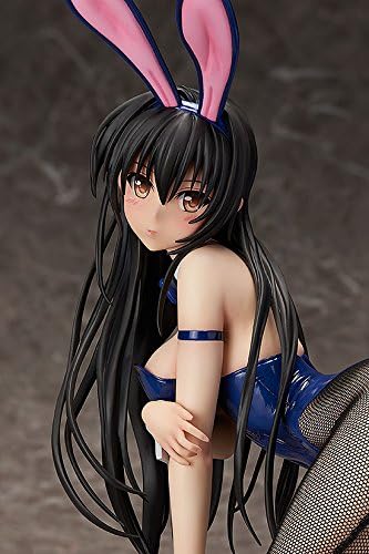 B-STYLE - To Love-Ru Darkness: Yui Kotegawa Bunny Ver. 1/4 Complete Figure | animota