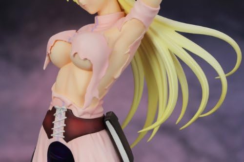 Bastard!! -Heavy Metal, Dark Fantasy- Sean Ari 1/7 Complete Figure | animota