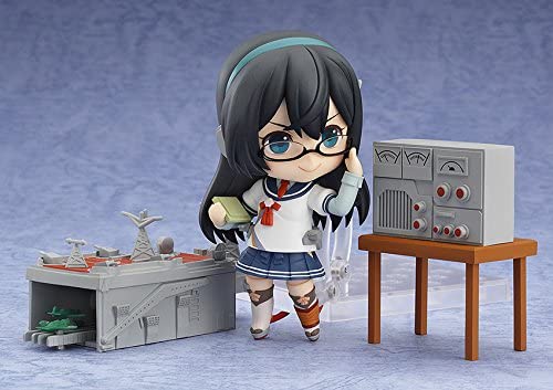 Nendoroid - Kantai Collection -Kan Colle- Oyodo | animota