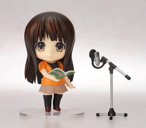 Nendoroid - Bakuman.: Miho Azuki | animota