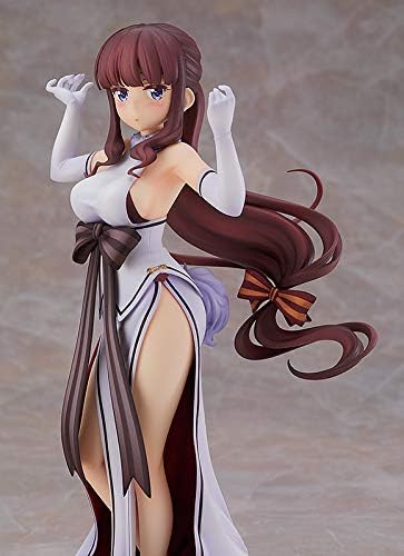 Kirara Fantasia Hifumi Takimoto Witch Ver. 1/7 Complete Figure | animota