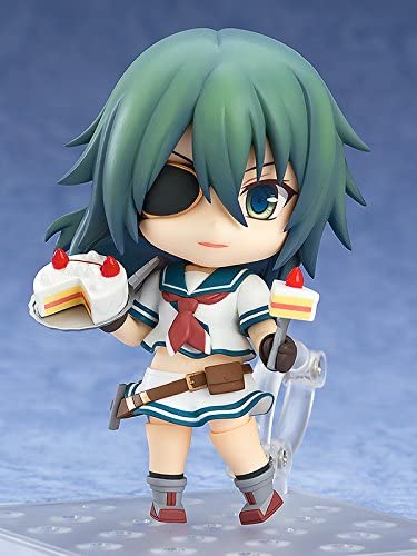 Nendoroid - Kantai Collection -Kan Colle- Kiso | animota