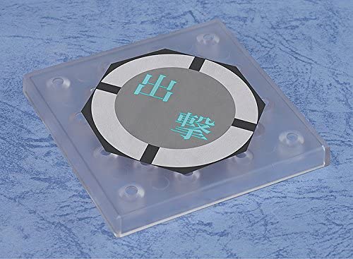 Nendoroid - Kantai Collection -Kan Colle- Fubuki Animation Ver. | animota