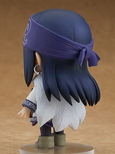 Nendoroid - Golden Kamuy: Asirpa | animota
