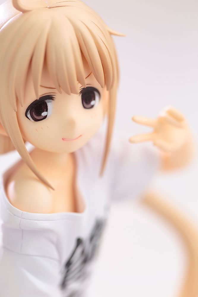 THE IDOLM@STER Cinderella Girls - Anzu Futaba 1/8 Complete Figure | animota